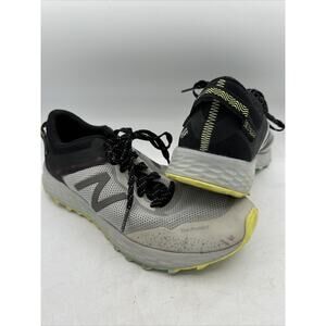 New Balance Fresh Foam Arishi Running Shoes Women’s 9.5 B WTARISS1 Grey Black